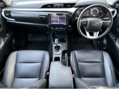 Toyota Revo D-Cab 2.4 High รูปที่ 7